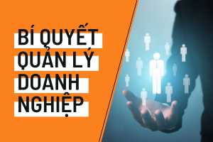 Quản lý doanh nghiệp
