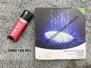USB token chữ ký số Vin-Ca