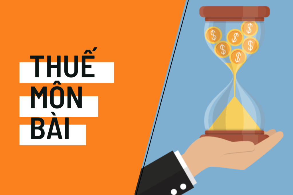 Thuế môn bài