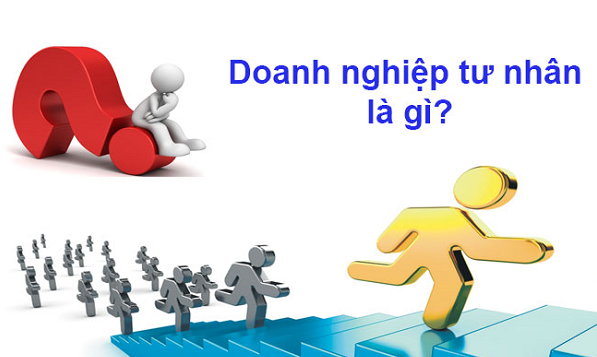 các loại hình doanh nghiệp