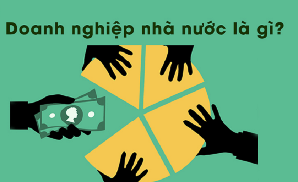 các loại hình doanh nghiệp