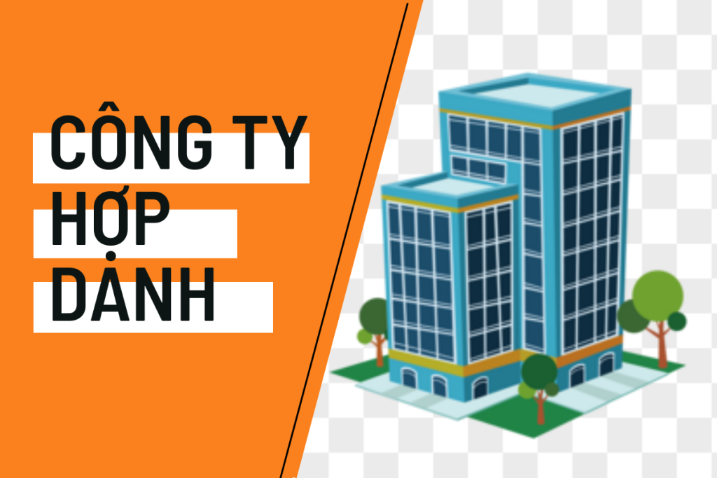 công ty hợp danh