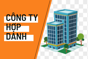 công ty hợp danh