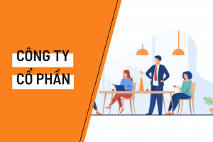 công ty cổ phần​