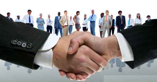 Công ty cổ phần