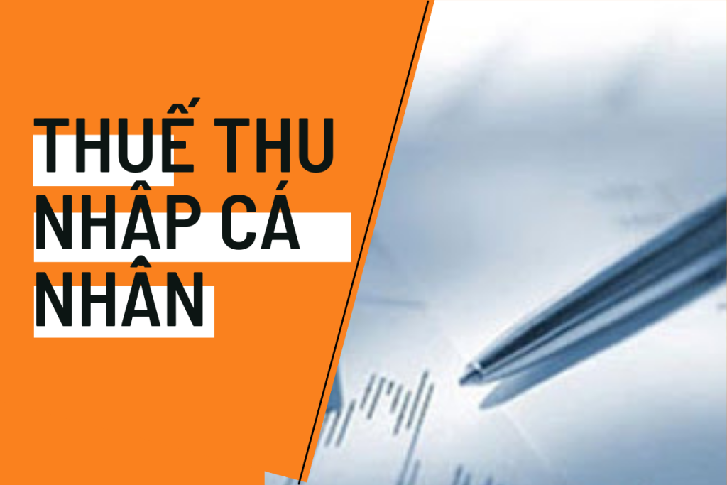 quyết toán thuế thu nhập cá nhân