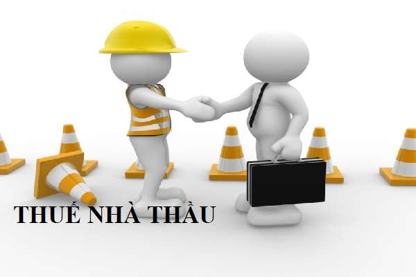 phương pháp tính thuế