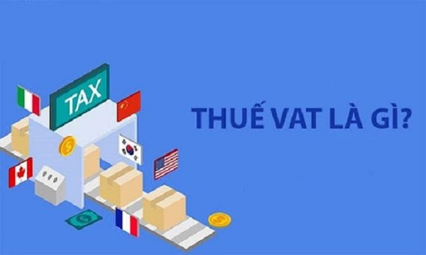 thuế vat là gì
