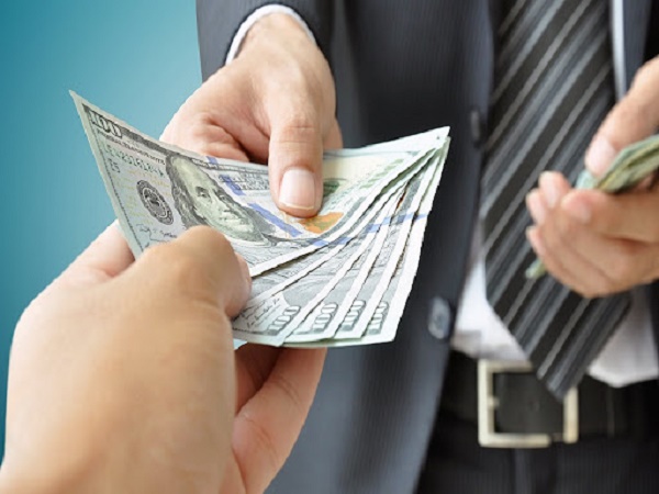 báo cáo lưu chuyển tiền tệ