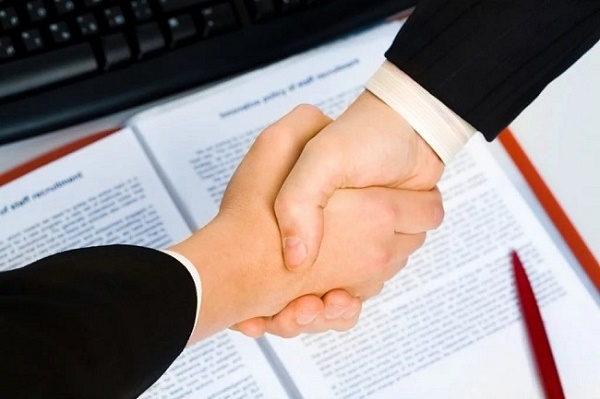 hợp đồng lao động