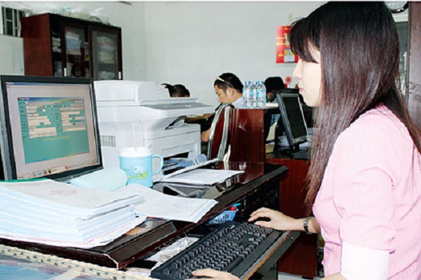 hủy hóa đơn điện tử