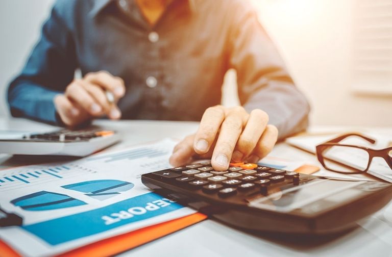 Dịch vụ kế toán tại Phú thịnh