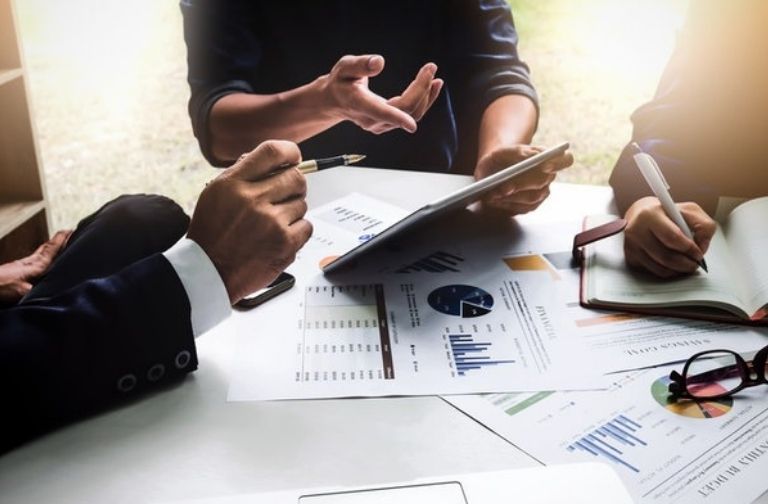 Kế toán Phú Thịnh cung cấp dịch vụ kế toán thuế chuyên nghiệp