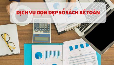 dịch vụ rà soát sổ sách kế toán​