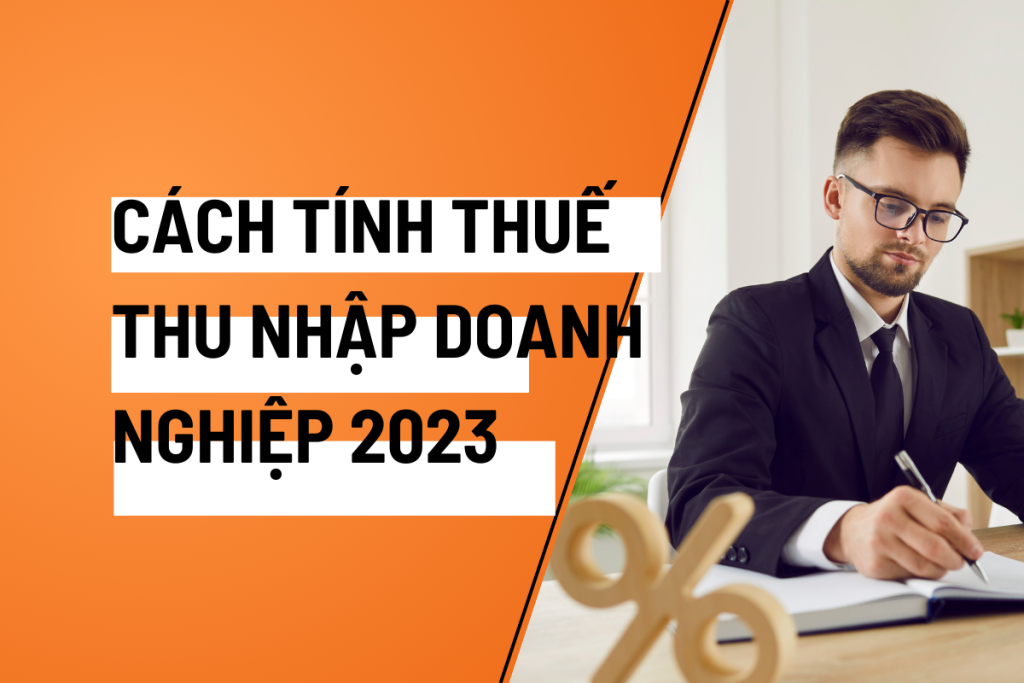 thuế thu nhập doanh nghiệp