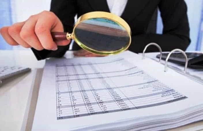 Chuẩn mực kế toán quốc tế là gì?