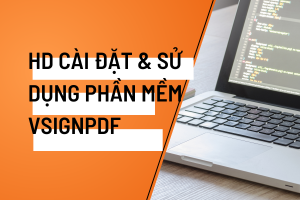 cách sử dụng vsignpdf​