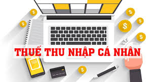 Thuế thu nhập cá nhân