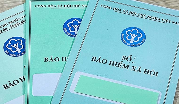 Bảo hiểm xã hội