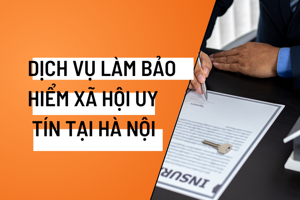 Đăng ký bảo hiểm xã hội​