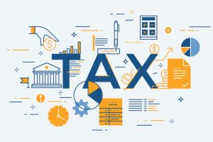 Thông tin thuế