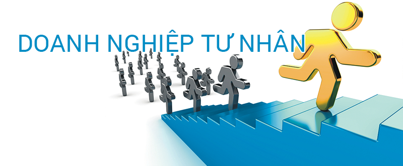 doanh nghiệp tư nhân là gì