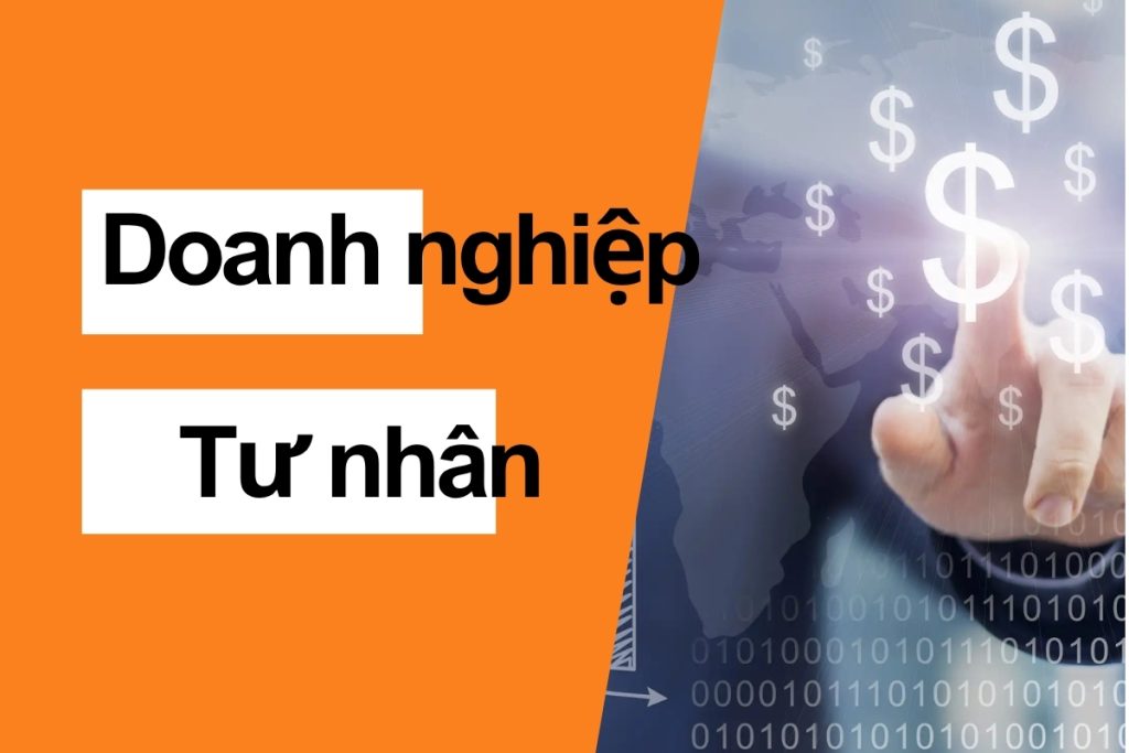 doanh nghiệp tư nhân​