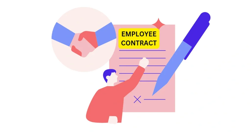 thời gian thử việc được quy định như thế nào